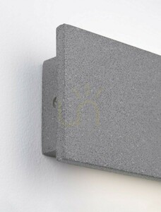 Venkovní nástěnná lampa BRIVIA Luces Exclusivas LE62070 small 2