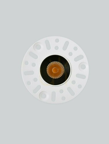 Kontrola Stropní čočka CALATA Luces Exclusivas LE62125
