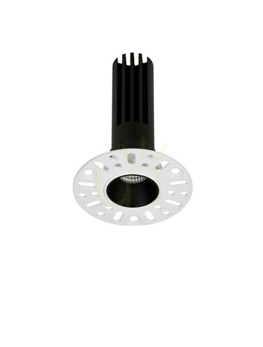 Kontrola Stropní čočka CALATA Luces Exclusivas LE62125