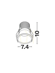 Stropní svítidlo CAMARI Luces Exclusivas LE62148 1 Stropní svítidlo CAMARI Luces Exclusivas LE62148 small 1
