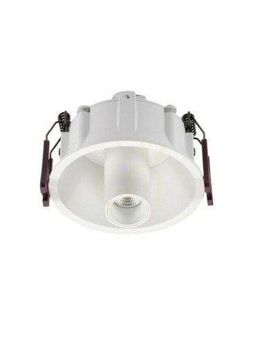 Kontrola Stropní čočka CANGAS Luces Exclusivas LE62197
