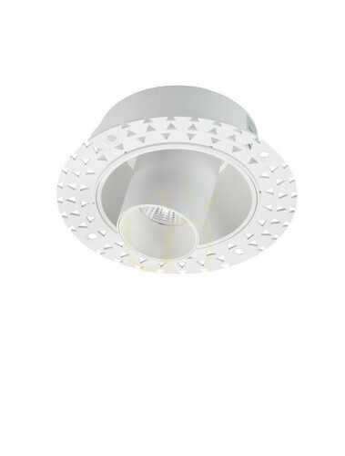 Kontrola CARBAL Luces Exclusivas stropní síťka LE62205