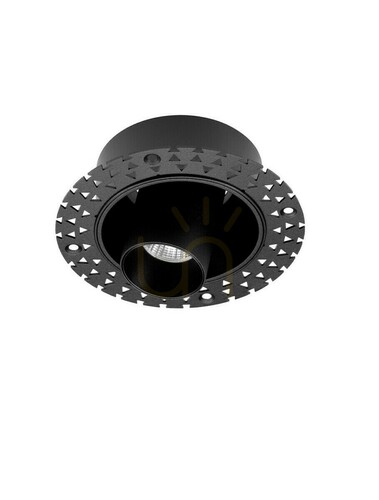 Kontrola CARBAL Luces Exclusivas stropní síťka LE62206