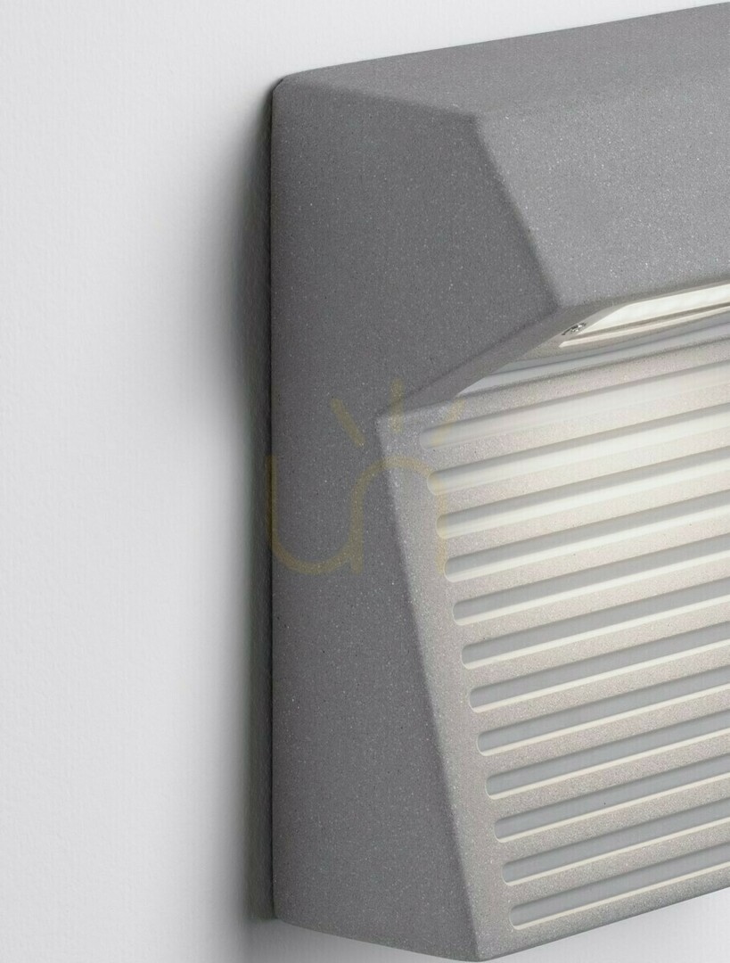 Zobrazit Venkovní nástěnné svítidlo CARBALLO od Luces Exclusivas LE62208 Venkovní nástěnné svítidlo CARBALLO od Luces Exclusivas LE62208