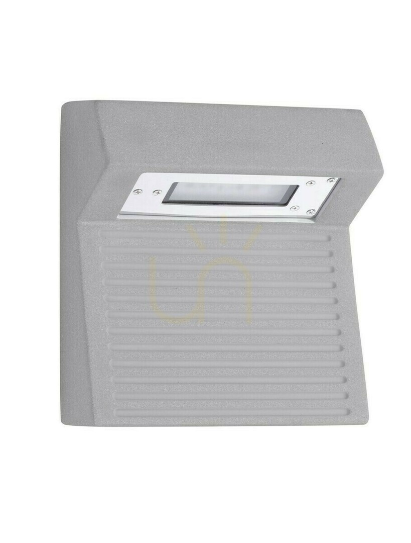 Kontrola Venkovní nástěnné svítidlo CARBALLO od Luces Exclusivas LE62208 Venkovní nástěnné svítidlo CARBALLO od Luces Exclusivas LE62208
