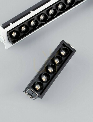 Kontrola Stropní síťka CARBAY Luces Exclusivas LE62212