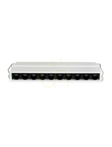 Stropní síťka CARBAY Luces Exclusivas LE62213 small 0