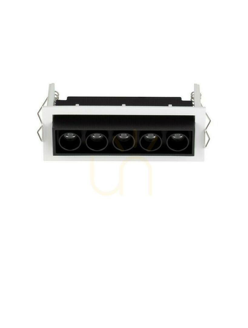 Kontrola Stropní čočka CARBAY Luces Exclusivas LE62219 Stropní čočka CARBAY Luces Exclusivas LE62219