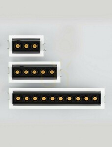 Stropní síťka CARBAY Luces Exclusivas LE62220 1 Stropní síťka CARBAY Luces Exclusivas LE62220 small 1