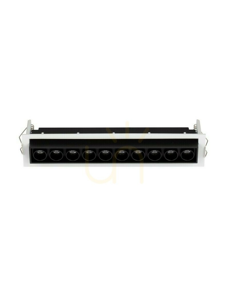 Kontrola Stropní síťka CARBAY Luces Exclusivas LE62220 Stropní síťka CARBAY Luces Exclusivas LE62220
