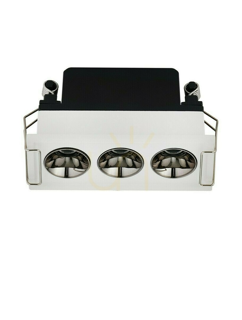 Kontrola Stropní čočka CARCAIX Luces Exclusivas LE62221 Stropní čočka CARCAIX Luces Exclusivas LE62221
