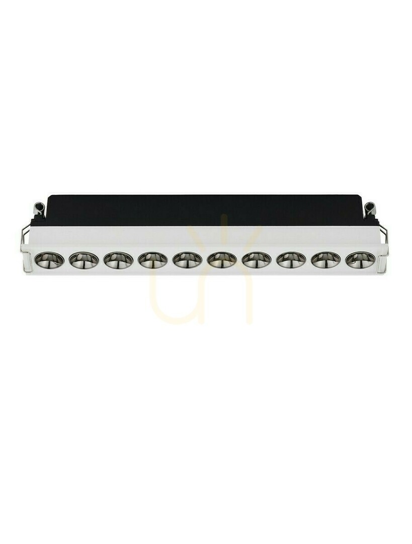 Kontrola Stropní síťka CARCAIX Luces Exclusivas LE62225 Stropní síťka CARCAIX Luces Exclusivas LE62225