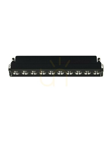 Kontrola Stropní síťka CARCAIX Luces Exclusivas LE62226