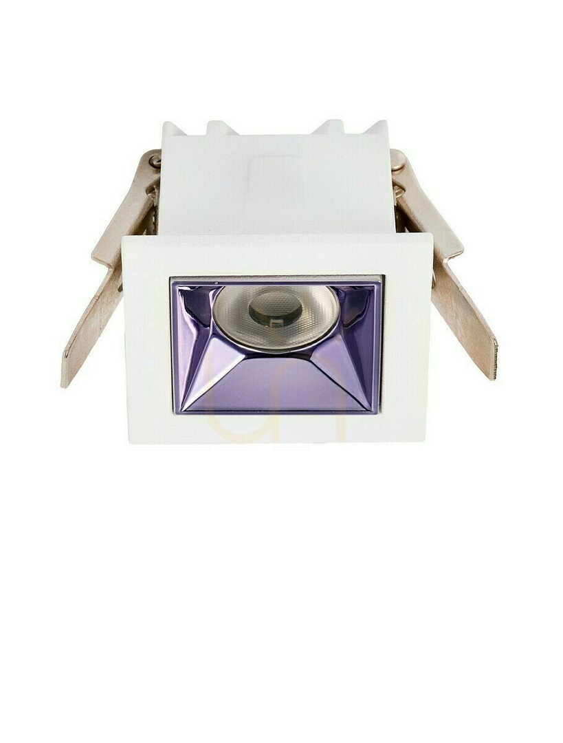 Kontrola Stropní síťka CARMON Luces Exclusivas LE62235 Stropní síťka CARMON Luces Exclusivas LE62235