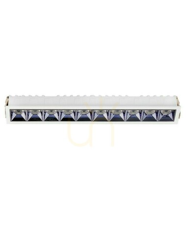 Kontrola Stropní síťka CARMON Luces Exclusivas LE62240