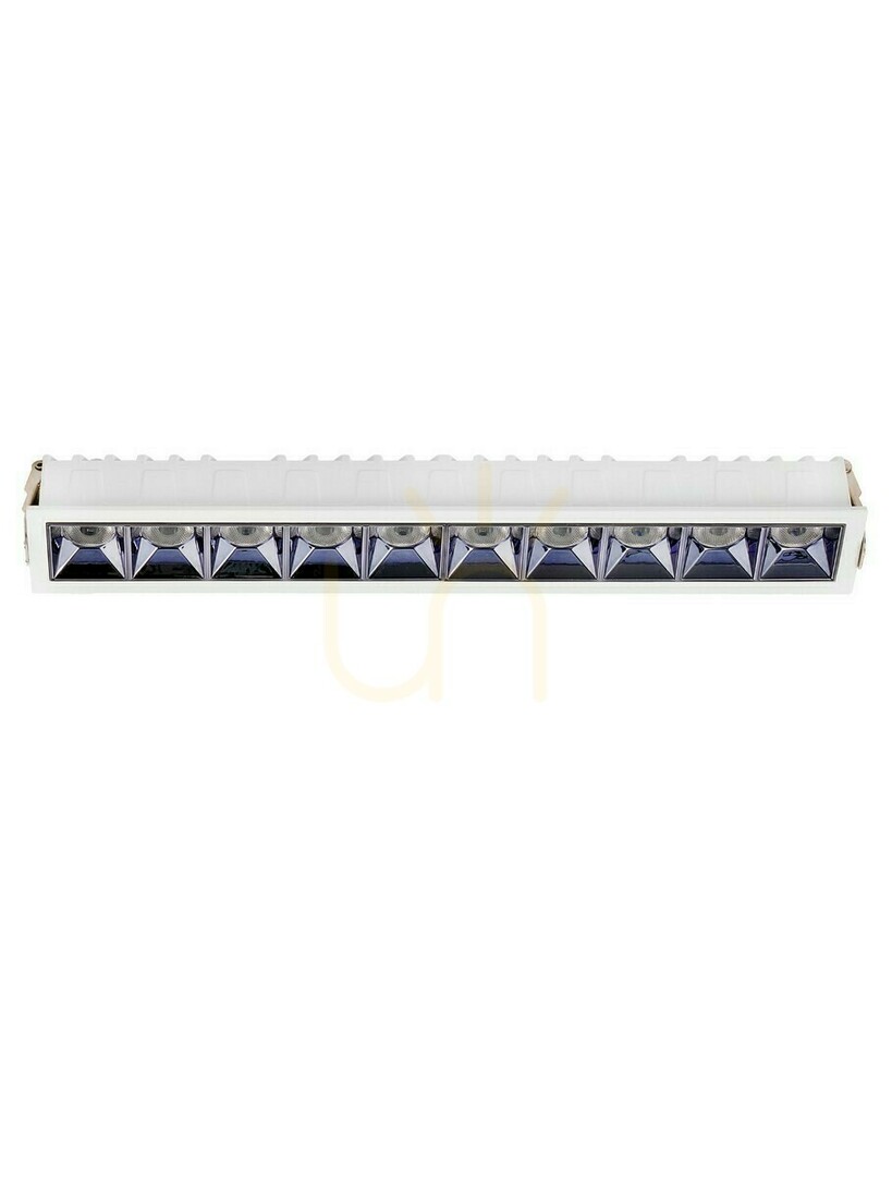 Kontrola Stropní síťka CARMON Luces Exclusivas LE62240 Stropní síťka CARMON Luces Exclusivas LE62240