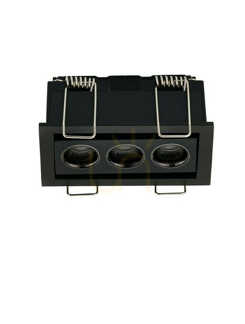 Kontrola Stropní síťka CARRIZ Luces Exclusivas LE62253 Stropní síťka CARRIZ Luces Exclusivas LE62253
