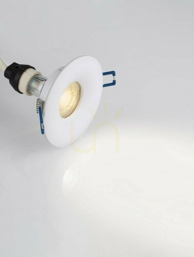 Kontrola Stropní svítidlo CAUDETE Luces Exclusivas LE62282