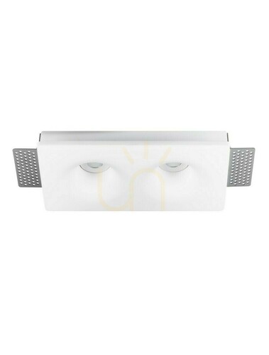 Kontrola Stropní čočka CERVER Luces Exclusivas LE62287