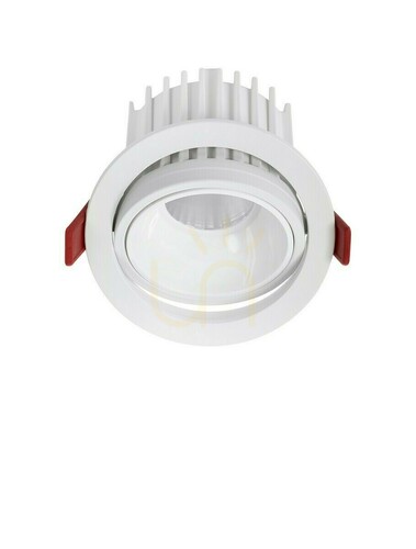 Kontrola Stropní síťka CHINCH Luces Exclusivas LE62305