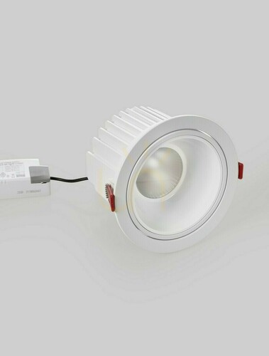 Kontrola Stropní svítidlo CHINCH Luces Exclusivas LE62309