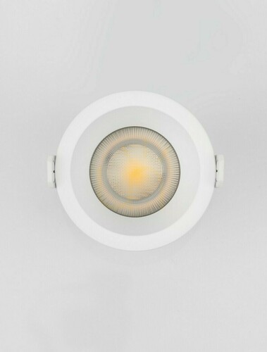 Kontrola Stropní čočka COBISA Luces Exclusivas LE62323