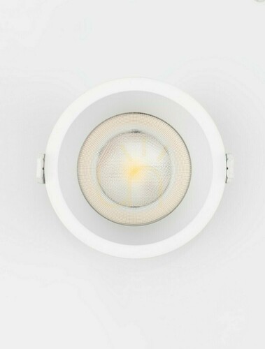 Kontrola Stropní čočka COBISA Luces Exclusivas LE62327