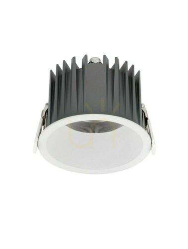 Kontrola Stropní čočka COBISA Luces Exclusivas LE62327