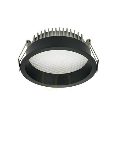 Kontrola Stropní čočka COCENT Luces Exclusivas LE62351