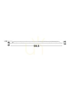 Stropní čočka COLMEN Luces Exclusivas LE62374 3 Stropní čočka COLMEN Luces Exclusivas LE62374 small 3