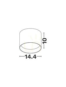 Plafond CULLER Luces Exclusivas LE62396 small 1