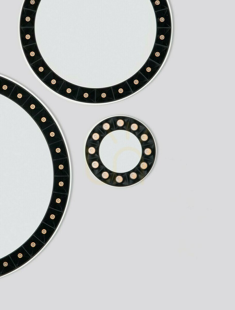 Náhled DAROCA Plafond Luces Exclusivas LE62412 DAROCA Plafond Luces Exclusivas LE62412