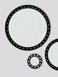 LED stropní svítidlo Luces Exclusivas DAROCA LE62414 small 3