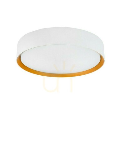 Kontrola EIBAR Luces Exclusivas stropní síť LE62445