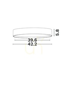 EIBAR Luces Exclusivas stropní síť LE62446 1 EIBAR Luces Exclusivas stropní síť LE62446 small 1