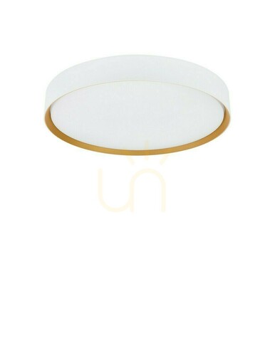 Kontrola EIBAR Luces Exclusivas stropní síť LE62446
