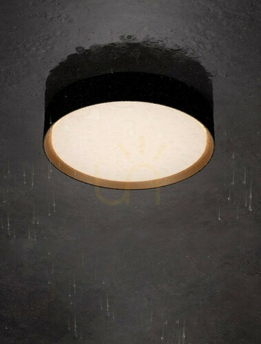 Kontrola Stropní čočka EIBAR Luces Exclusivas LE62447