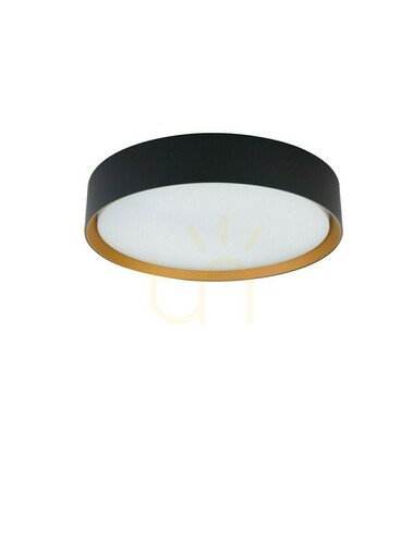 Kontrola Stropní čočka EIBAR Luces Exclusivas LE62447