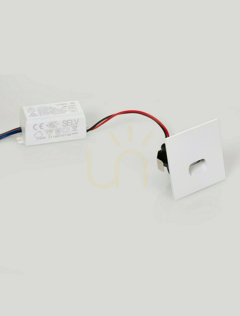 Náhled Venkovní nástěnné svítidlo ELORRI Luces Exclusivas LE62463 Venkovní nástěnné svítidlo ELORRI Luces Exclusivas LE62463