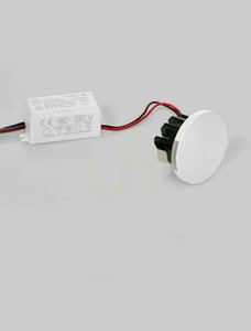 Venkovní nástěnné svítidlo ELORRI Luces Exclusivas LE62465 2 Venkovní nástěnné svítidlo ELORRI Luces Exclusivas LE62465 small 2