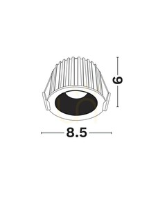 FEMESA Luces Exclusivas stropní síť LE62471 3 FEMESA Luces Exclusivas stropní síť LE62471 small 3