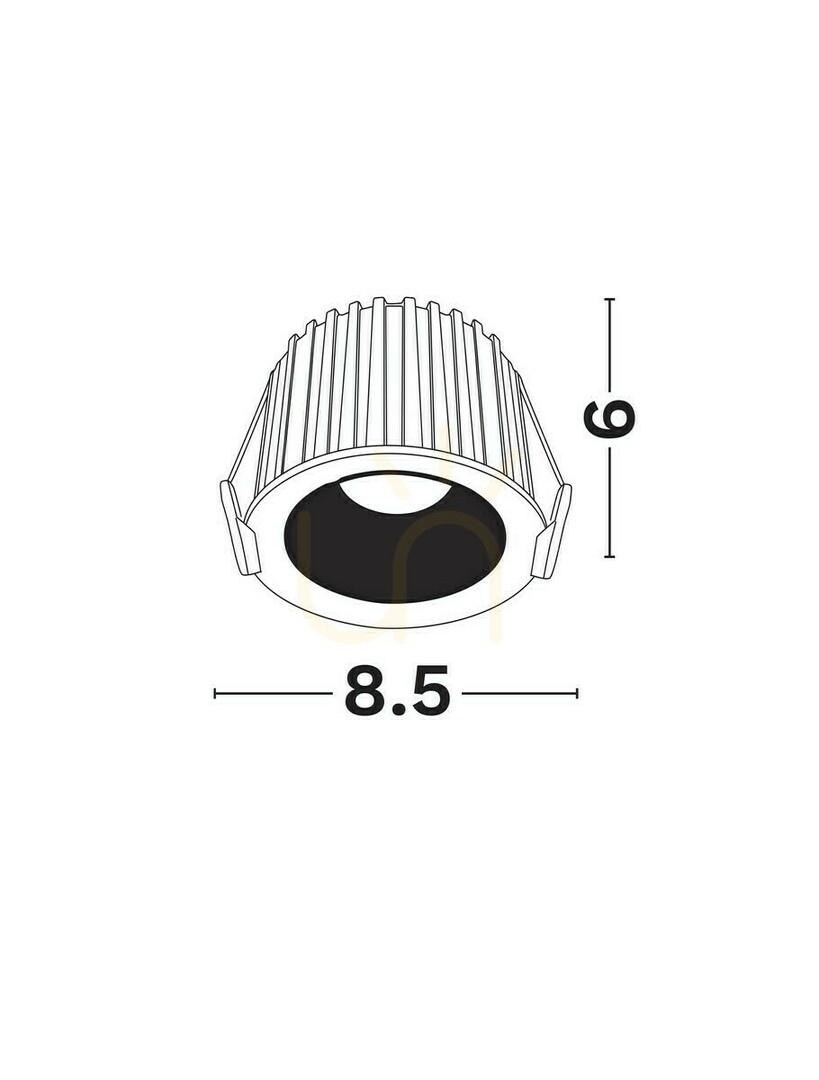 Zobrazit FEMESA Luces Exclusivas stropní síť LE62471 FEMESA Luces Exclusivas stropní síť LE62471