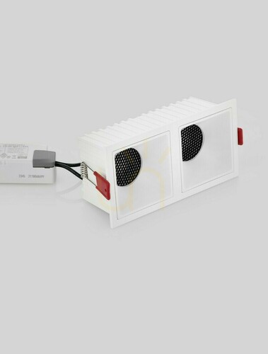Kontrola FEMESA Luces Exclusivas stropní síť LE62478