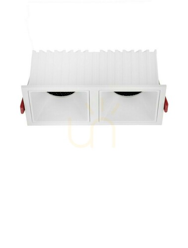 Kontrola FEMESA Luces Exclusivas stropní síť LE62478