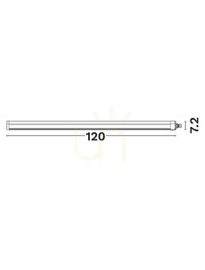 Plafón FRAGA Luces Exclusivas LE62481 small 1