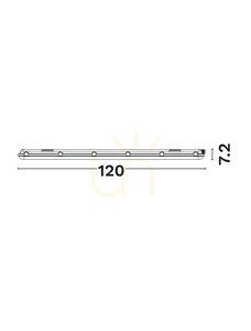 GAUCIN Luces Exclusivas Plafond LE62491 2 GAUCIN Luces Exclusivas Plafond LE62491 small 2