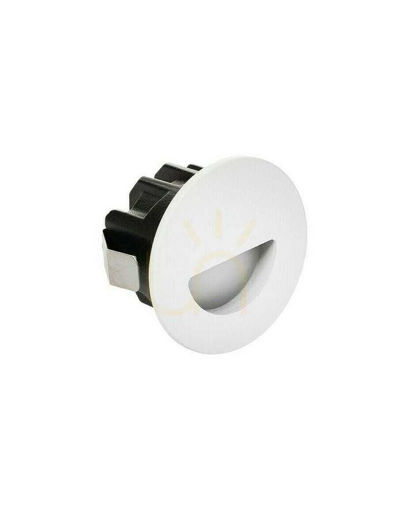 Kontrola GOMERA Luces Exclusivas Zapuštěné nástěnné svítidlo LE62505 GOMERA Luces Exclusivas Zapuštěné nástěnné svítidlo LE62505