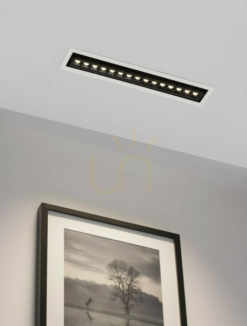 Pohled Plafón MURELIA Luces Exclusivas LE62533 Plafón MURELIA Luces Exclusivas LE62533
