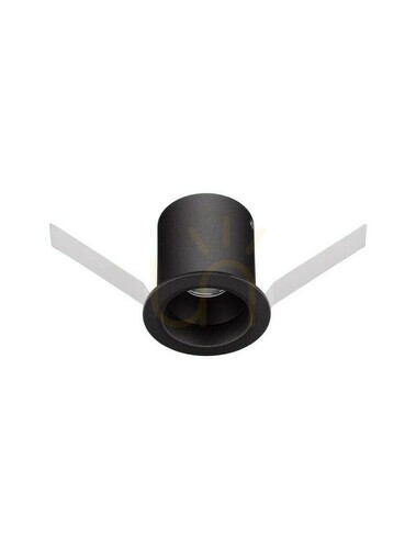 Kontrola Stropní čočka ONDARA Luces Exclusivas LE62537