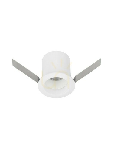 Kontrola Stropní čočka ONDARA Luces Exclusivas LE62538